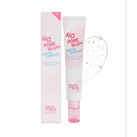 Touch In Sol No Proreblem Prime Essence Primer - Picture 1 of 5